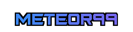 METEOR99 Logo